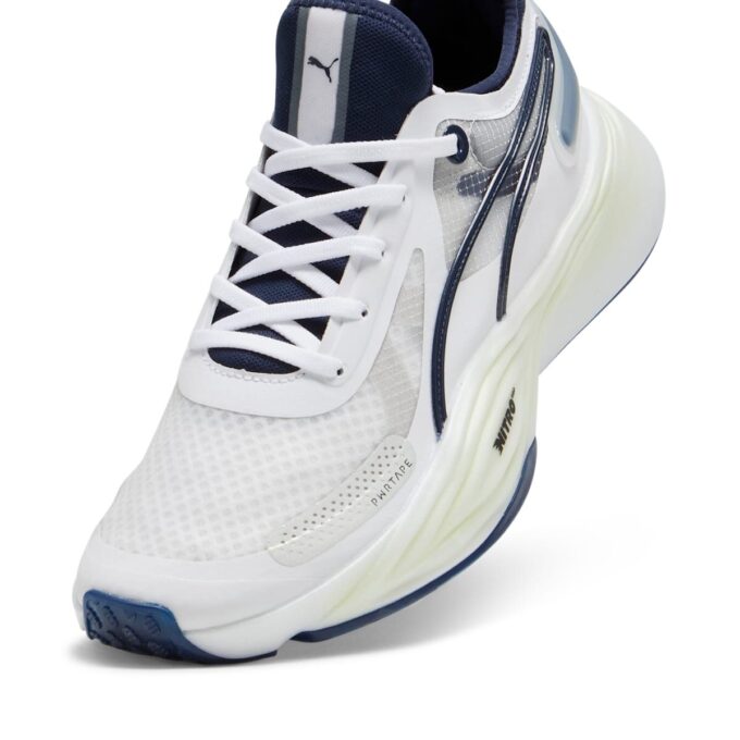 PWR XX Nitro Squared „White Club Navy”