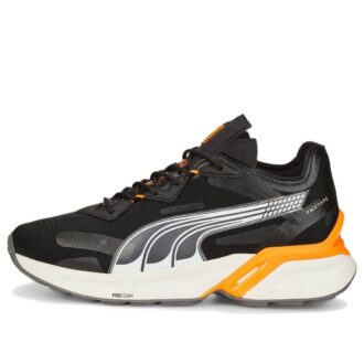 Pwrframe Aerogram Blaze „Black Vibrant Orange”