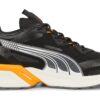 Pwrframe Aerogram Blaze „Black Vibrant Orange”