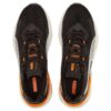 Pwrframe Aerogram Blaze „Black Vibrant Orange”