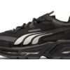 Pwrframe Aerogram Reflective „Black Silver”
