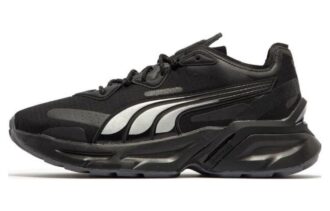 Pwrframe Aerogram Reflective „Black Silver”