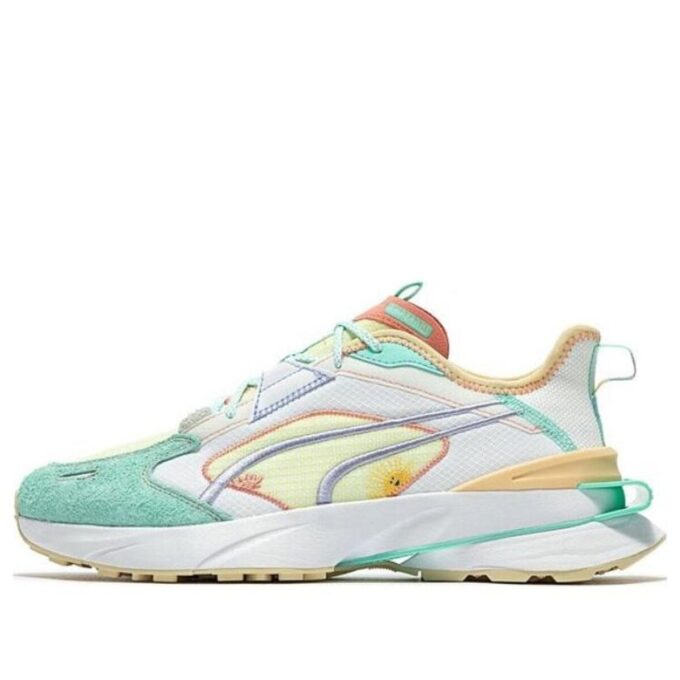 Pwrframe „Multi-Color”