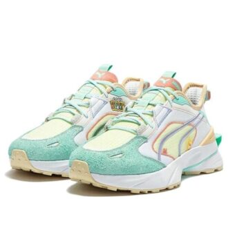 Pwrframe „Multi-Color”