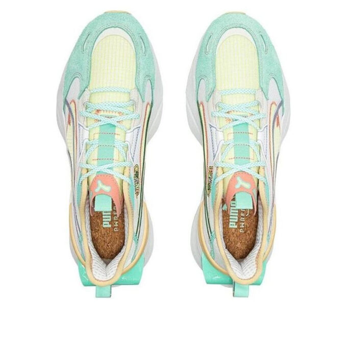 Pwrframe „Multi-Color”