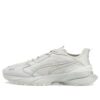 Pwrframe Op-1 Lth Athleisure Casual Sports Shoe Unisex Gray