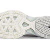 Pwrframe Op-1 Lth Athleisure Casual Sports Shoe Unisex Gray