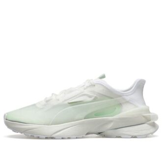 Pwrframe Staffonly X-Ray „White Green”