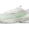 Pwrframe Staffonly X-Ray „White Green”