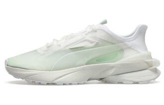 Pwrframe Staffonly X-Ray „White Green”