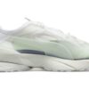 Pwrframe Staffonly X-Ray „White Green”