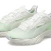 Pwrframe Staffonly X-Ray „White Green”
