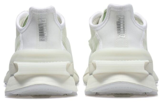 Pwrframe Staffonly X-Ray „White Green”