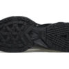 Pwrframe x Staffonly Metal Fuzz „Metallic Silver Black”