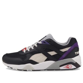 R698 „Odwrócona klasyka – Czarna chmura Nimbus”