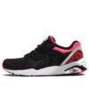 R698 OG 93 „Czarny róż”