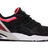 R698 OG 93 „Czarny róż”