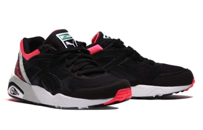 R698 OG 93 „Czarny róż”