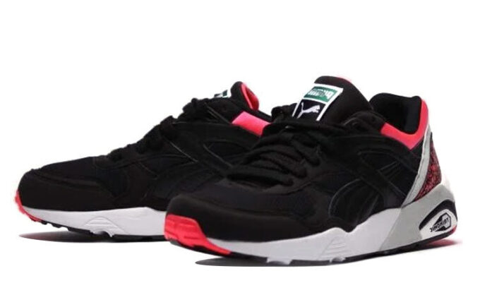 R698 OG 93 „Czarny róż”