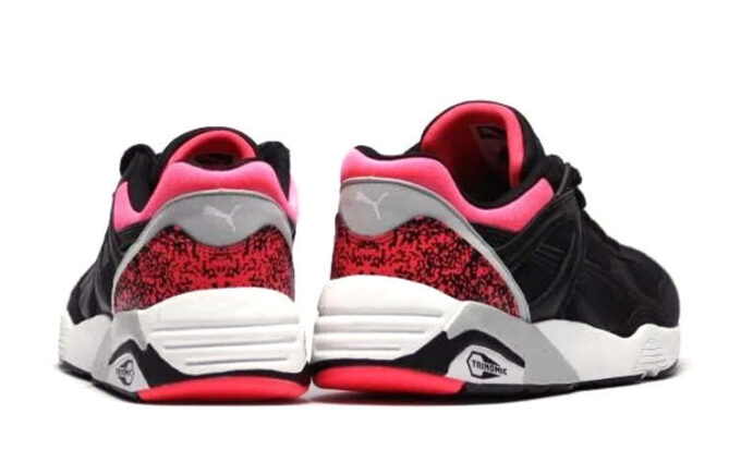 R698 OG 93 „Czarny róż”
