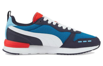 R78 „Mykonos Blue Red”