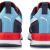 R78 „Mykonos Blue Red”