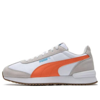 R78 Neon „Szary Biały Pomarańczowy”