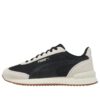 R78 Nylon Retro „Czarno-szary”