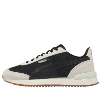 R78 Nylon Retro „Czarno-szary”