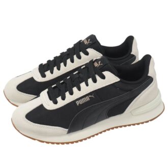 R78 Nylon Retro „Czarno-szary”