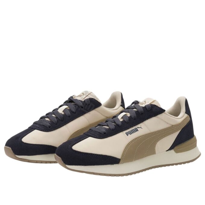 R78 Retro „Szary Granatowy”