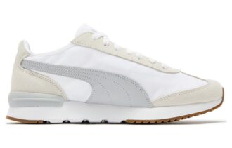 R78 Wiatrówka nylonowa „Biało-beżowa”
