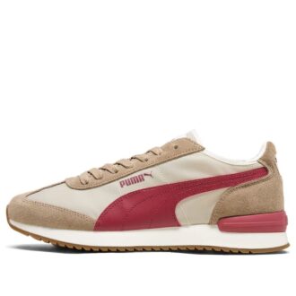 R78 Wind „Desert Dust Intense Red”