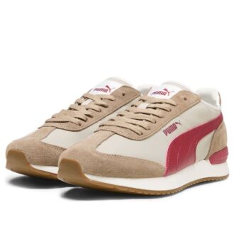 R78 Wind „Desert Dust Intense Red”