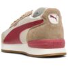 R78 Wind „Desert Dust Intense Red”