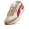 R78 Wind „Desert Dust Intense Red”