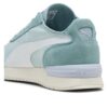 R78 Wind „Peaceful Blue PUMA White Modern Mint”