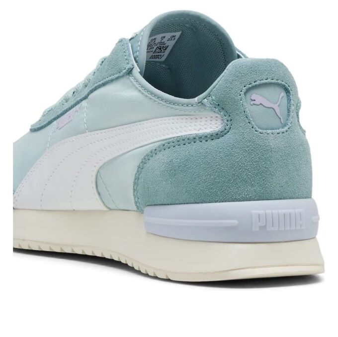 R78 Wind „Peaceful Blue PUMA White Modern Mint”