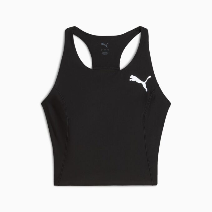 Raceday Ultraform Stretch Damski top do biegania z krótkim rękawem