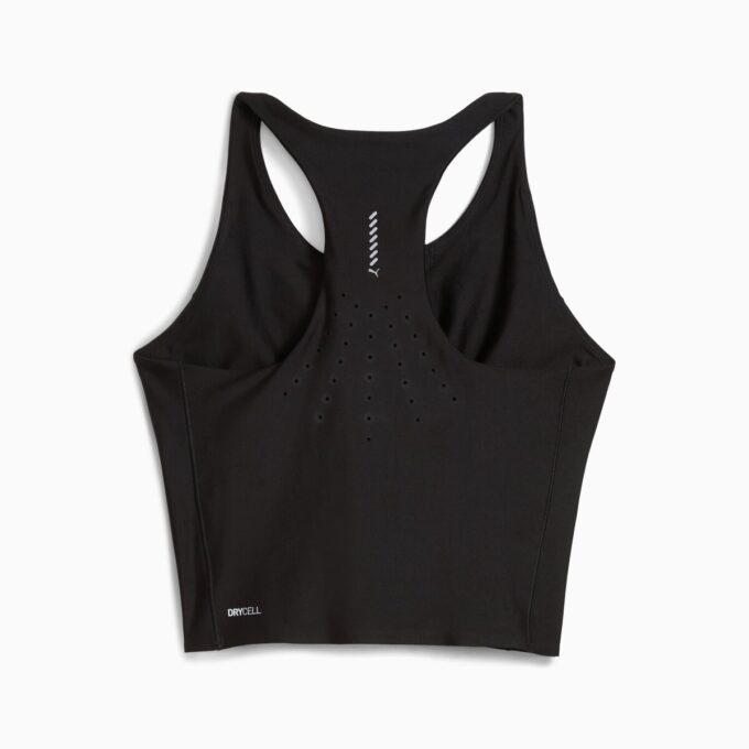 Raceday Ultraform Stretch Damski top do biegania z krótkim rękawem