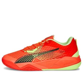 Rakieta Eliminate Power Nitro 2 „Red Blast Fast Yellow”