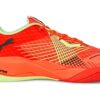 Rakieta Eliminate Power Nitro 2 „Red Blast Fast Yellow”