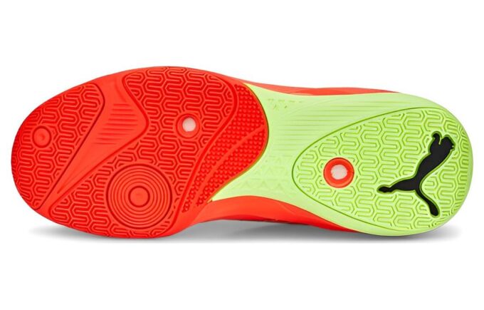 Rakieta Eliminate Power Nitro 2 „Red Blast Fast Yellow”
