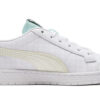 Ralph Sampson 70 Lo Layer Leisure Sneakers Biało-Żółte