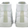 Ralph Sampson 70 Mid Suit Trainers Buty do Deskorolki Białe