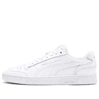 Ralph Sampson Low „Biały”