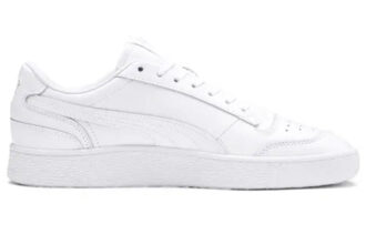 Ralph Sampson Low „Biały”
