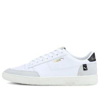 Ralph Sampson MC Premium „Whisper White”