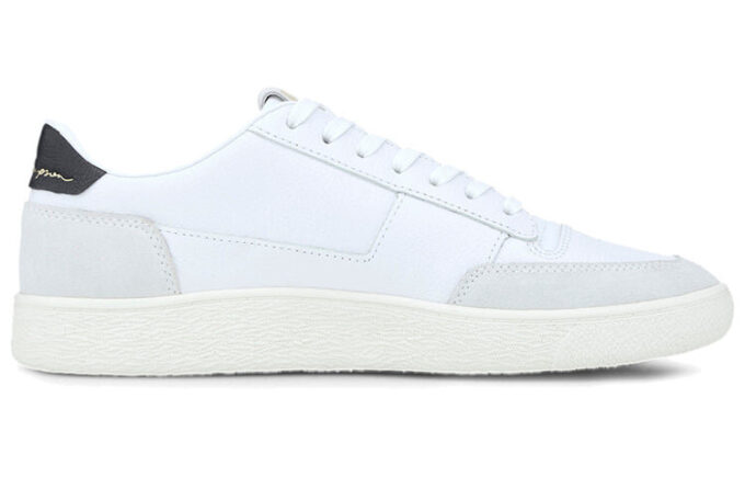 Ralph Sampson MC Premium „Whisper White”
