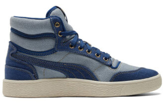 Ralph Sampson Mid „Dark Denim”
